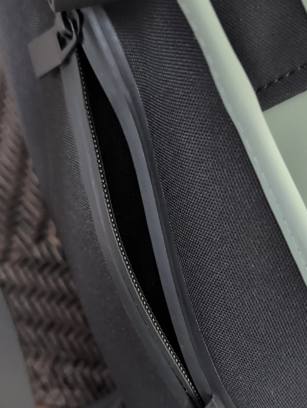 Rains Mens Waterproof Backpack